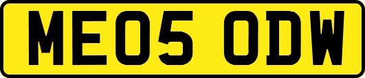 ME05ODW