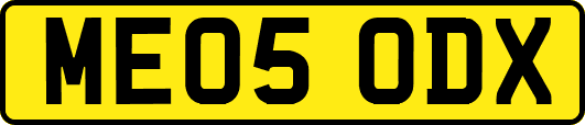 ME05ODX