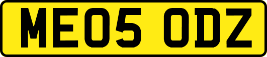ME05ODZ