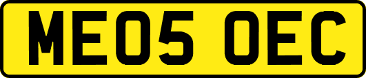 ME05OEC