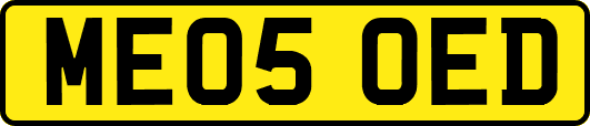 ME05OED