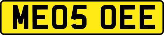 ME05OEE