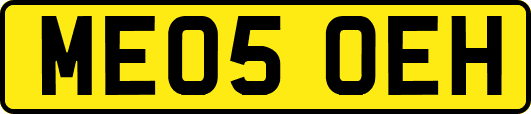ME05OEH