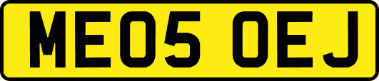 ME05OEJ