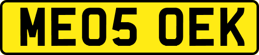 ME05OEK