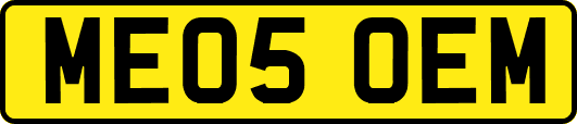 ME05OEM