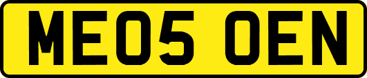 ME05OEN