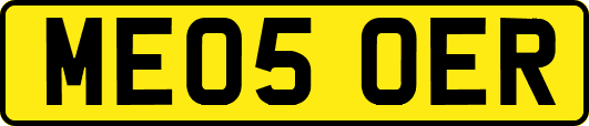 ME05OER