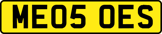 ME05OES