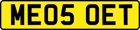 ME05OET