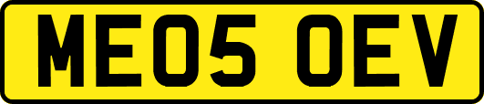 ME05OEV