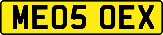 ME05OEX