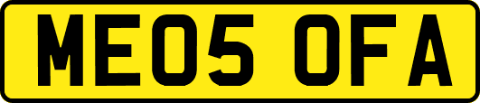 ME05OFA