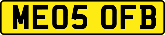 ME05OFB