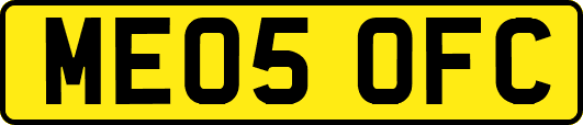 ME05OFC