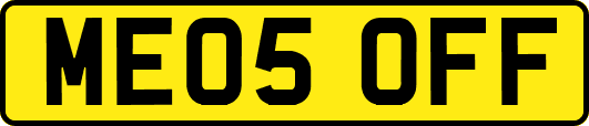 ME05OFF