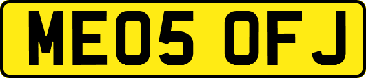 ME05OFJ