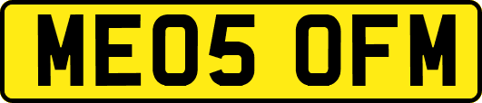 ME05OFM