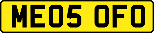 ME05OFO