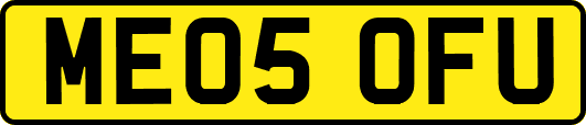 ME05OFU