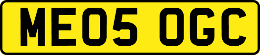 ME05OGC