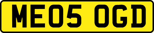 ME05OGD