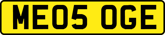 ME05OGE