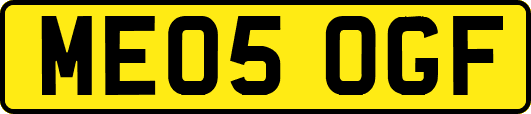 ME05OGF