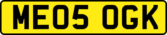 ME05OGK