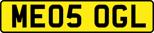 ME05OGL