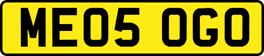 ME05OGO