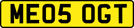 ME05OGT