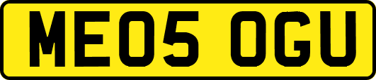 ME05OGU