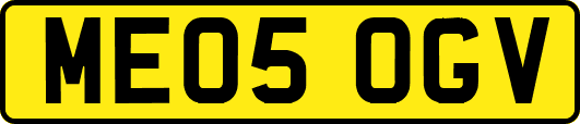 ME05OGV