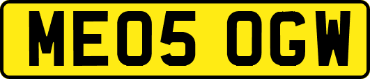 ME05OGW