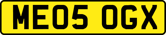 ME05OGX