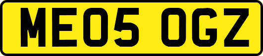 ME05OGZ