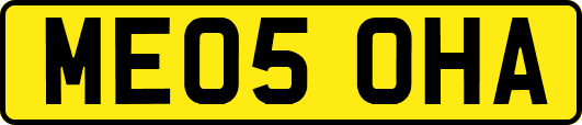 ME05OHA