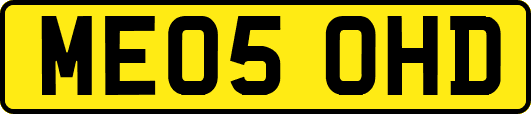 ME05OHD
