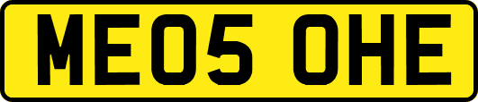 ME05OHE