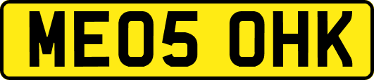 ME05OHK