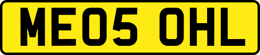 ME05OHL