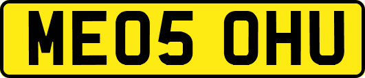 ME05OHU