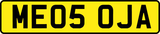 ME05OJA