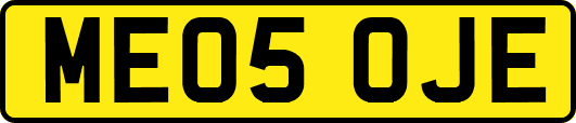 ME05OJE