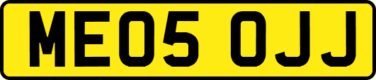 ME05OJJ