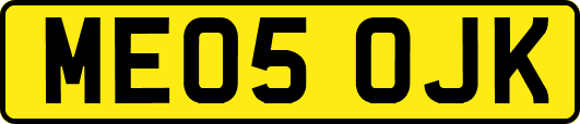 ME05OJK