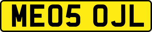 ME05OJL