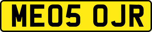 ME05OJR