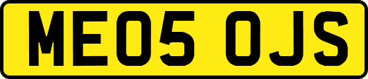 ME05OJS